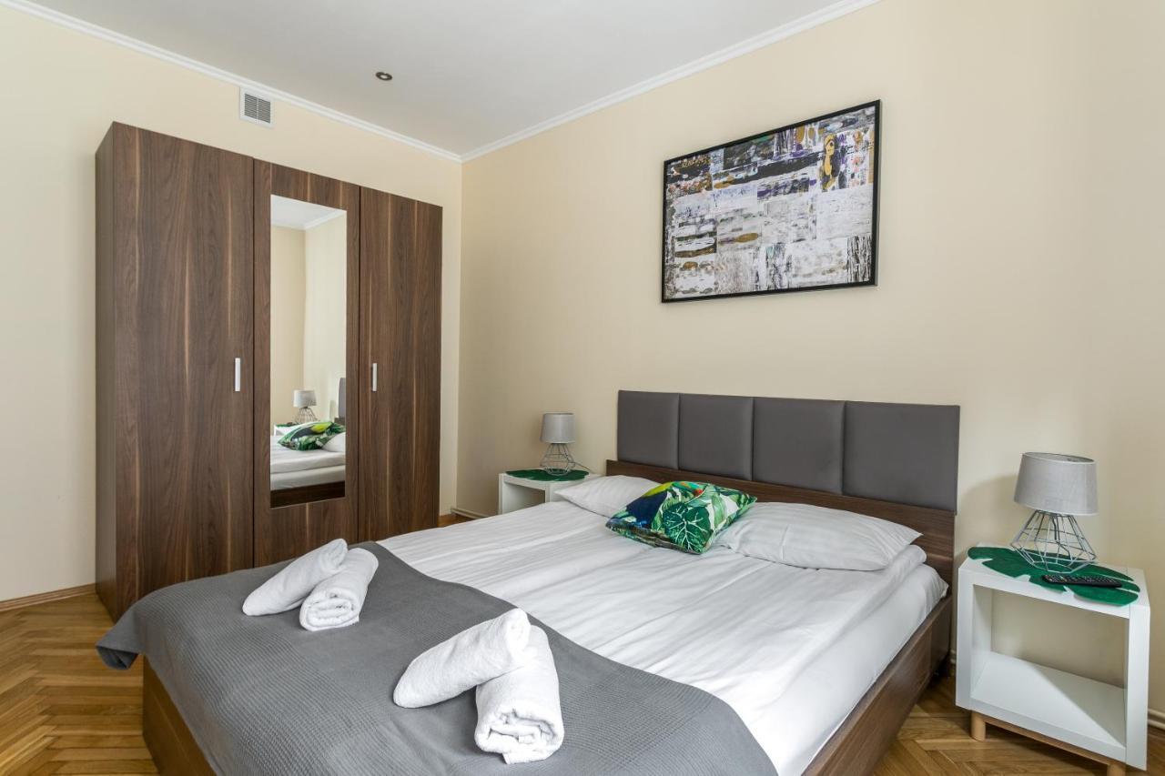 Rent Like Home - Bulwary III Zakopane Exterior photo