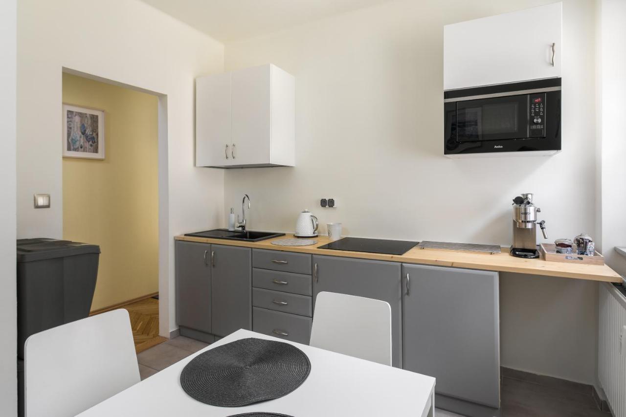 Rent Like Home - Bulwary III Zakopane Exterior photo