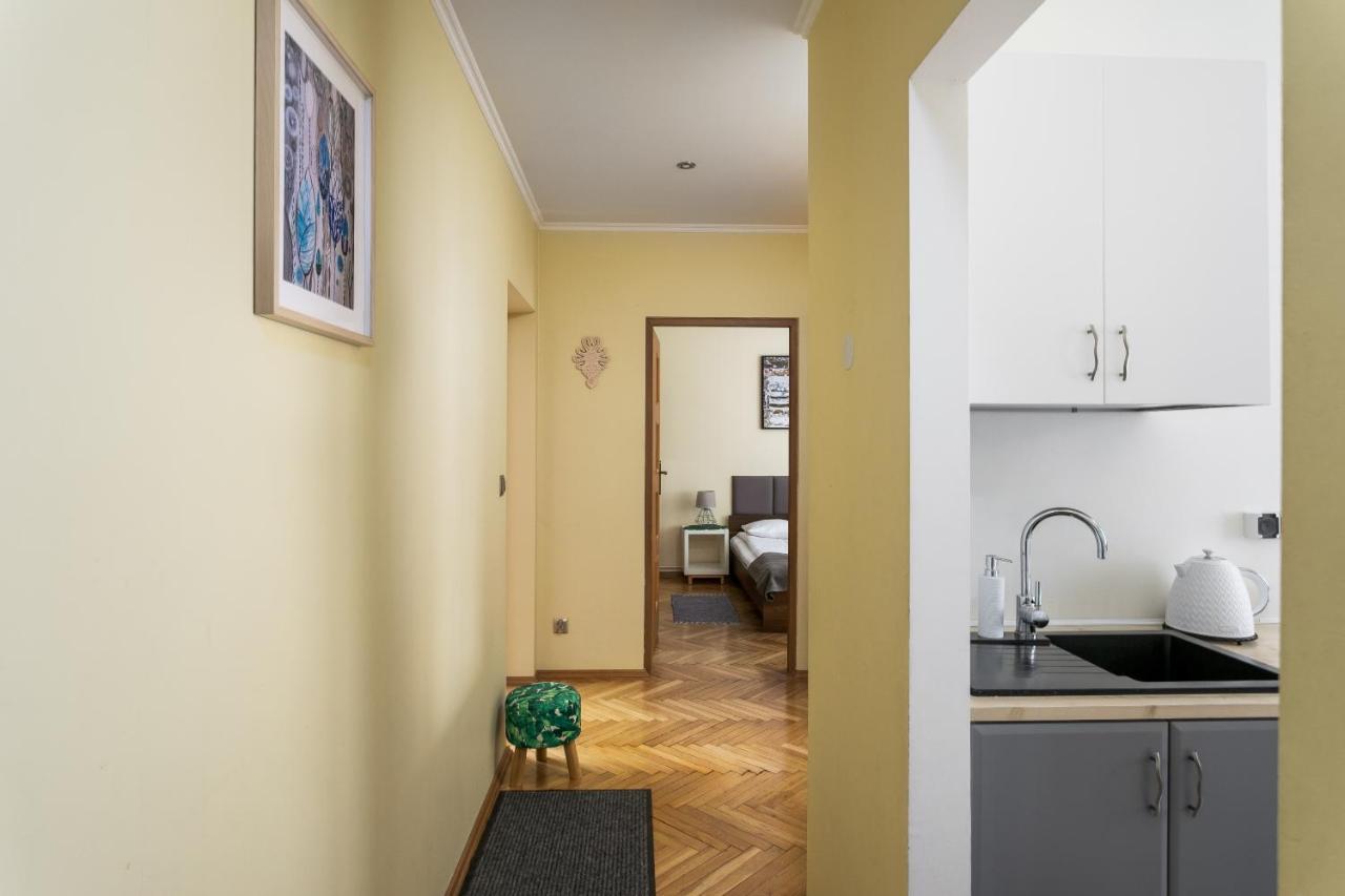 Rent Like Home - Bulwary III Zakopane Exterior photo