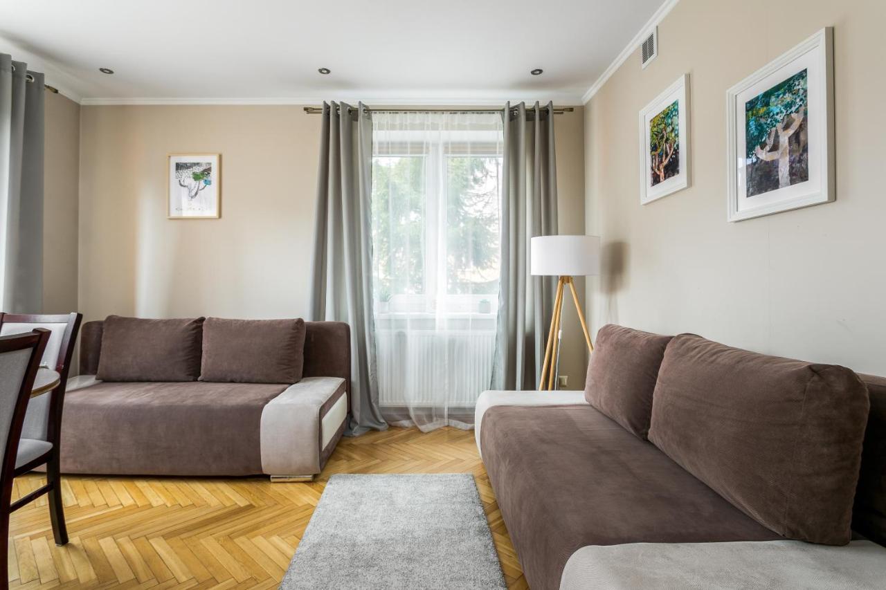 Rent Like Home - Bulwary III Zakopane Exterior photo