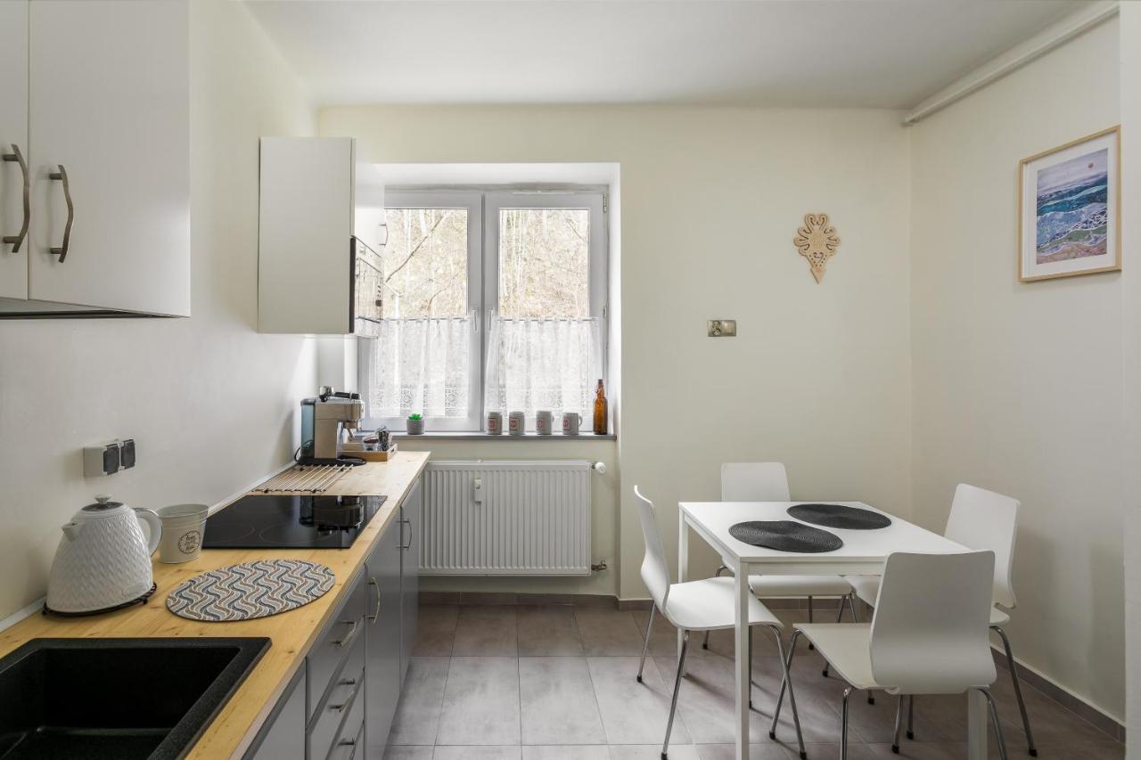 Rent Like Home - Bulwary III Zakopane Exterior photo