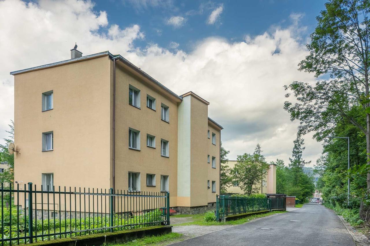 Rent Like Home - Bulwary III Zakopane Exterior photo