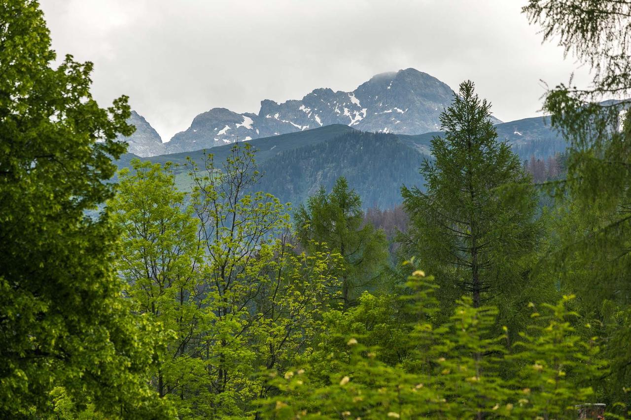 Rent Like Home - Bulwary III Zakopane Exterior photo