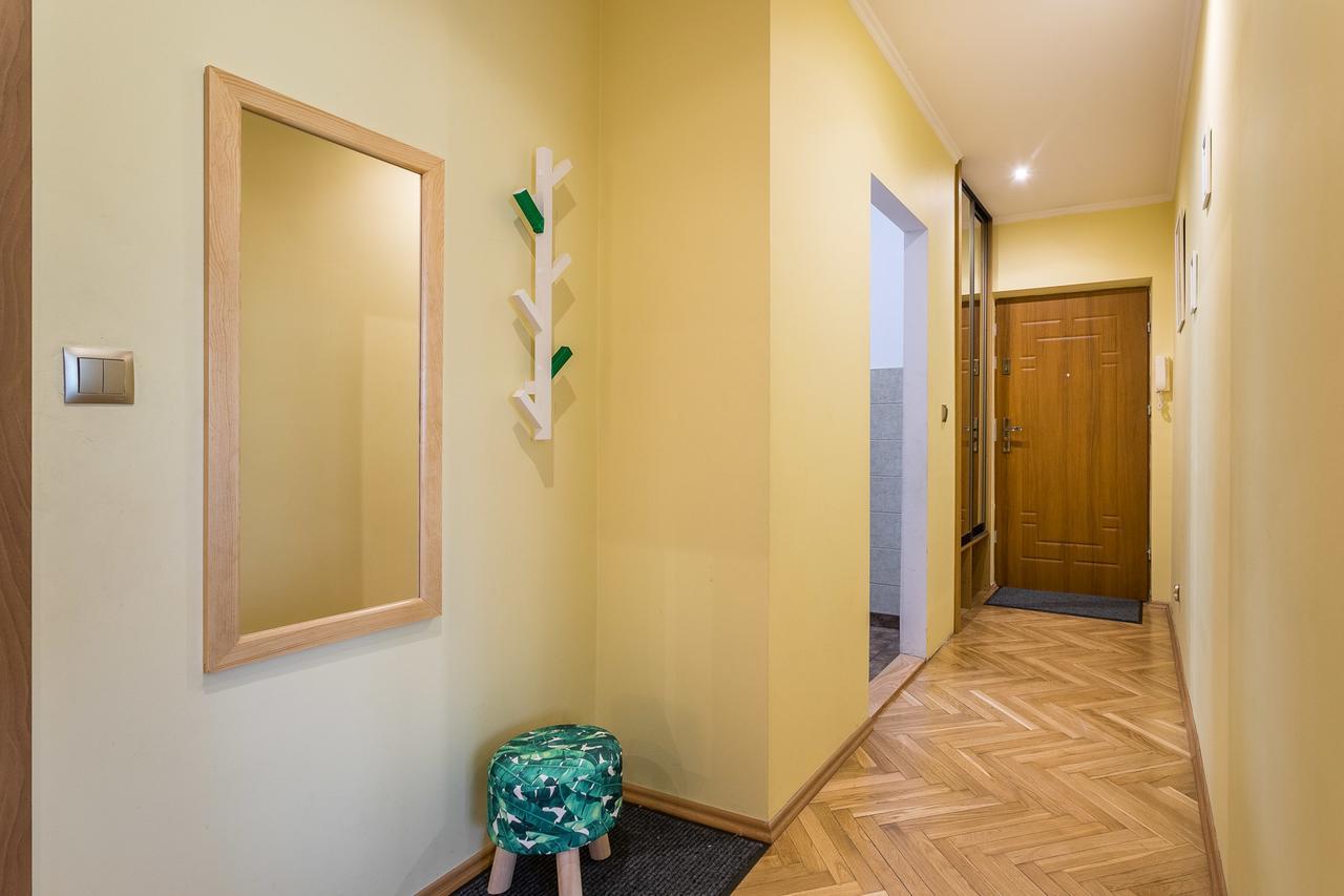 Rent Like Home - Bulwary III Zakopane Exterior photo