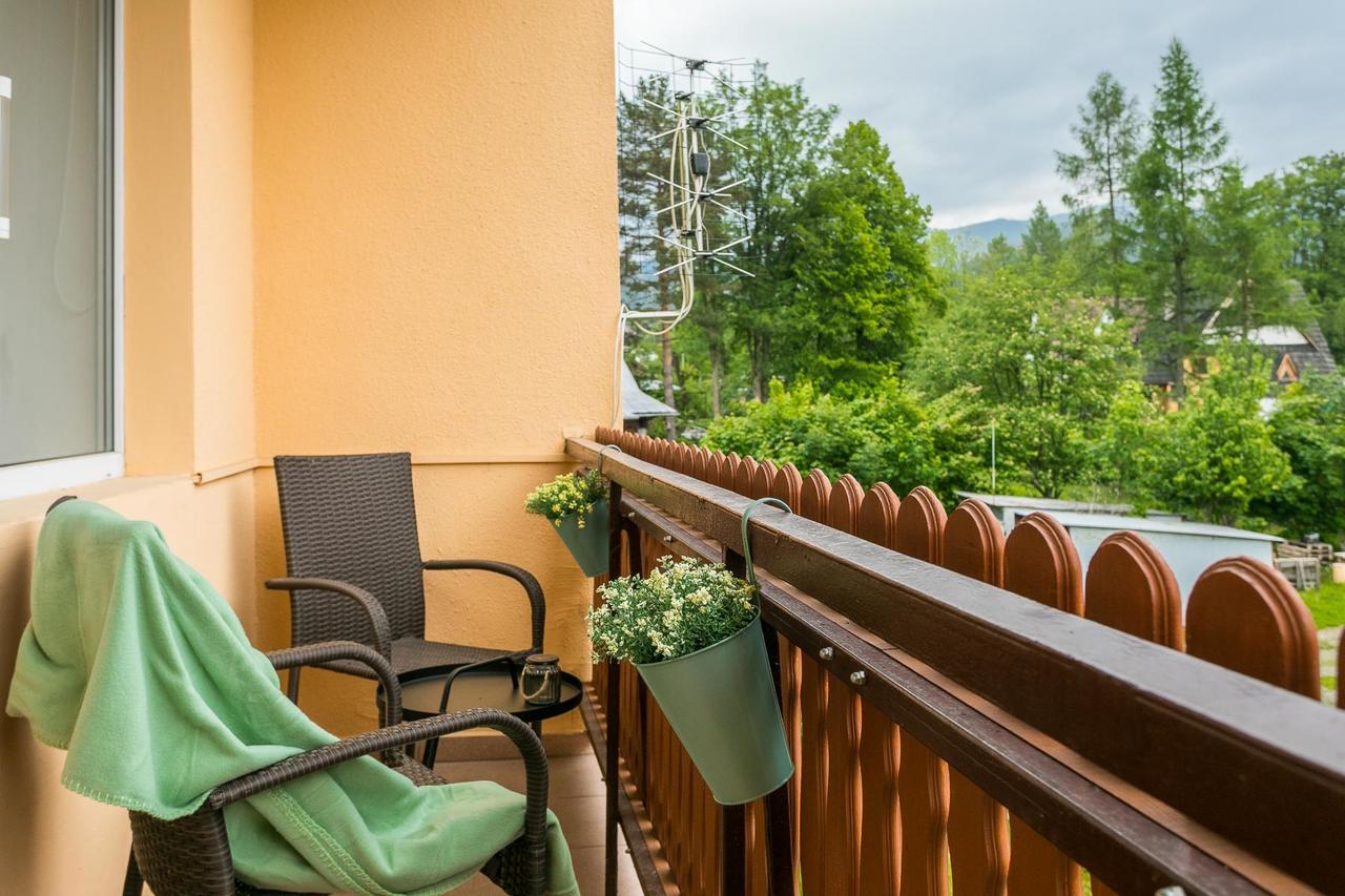 Rent Like Home - Bulwary III Zakopane Exterior photo