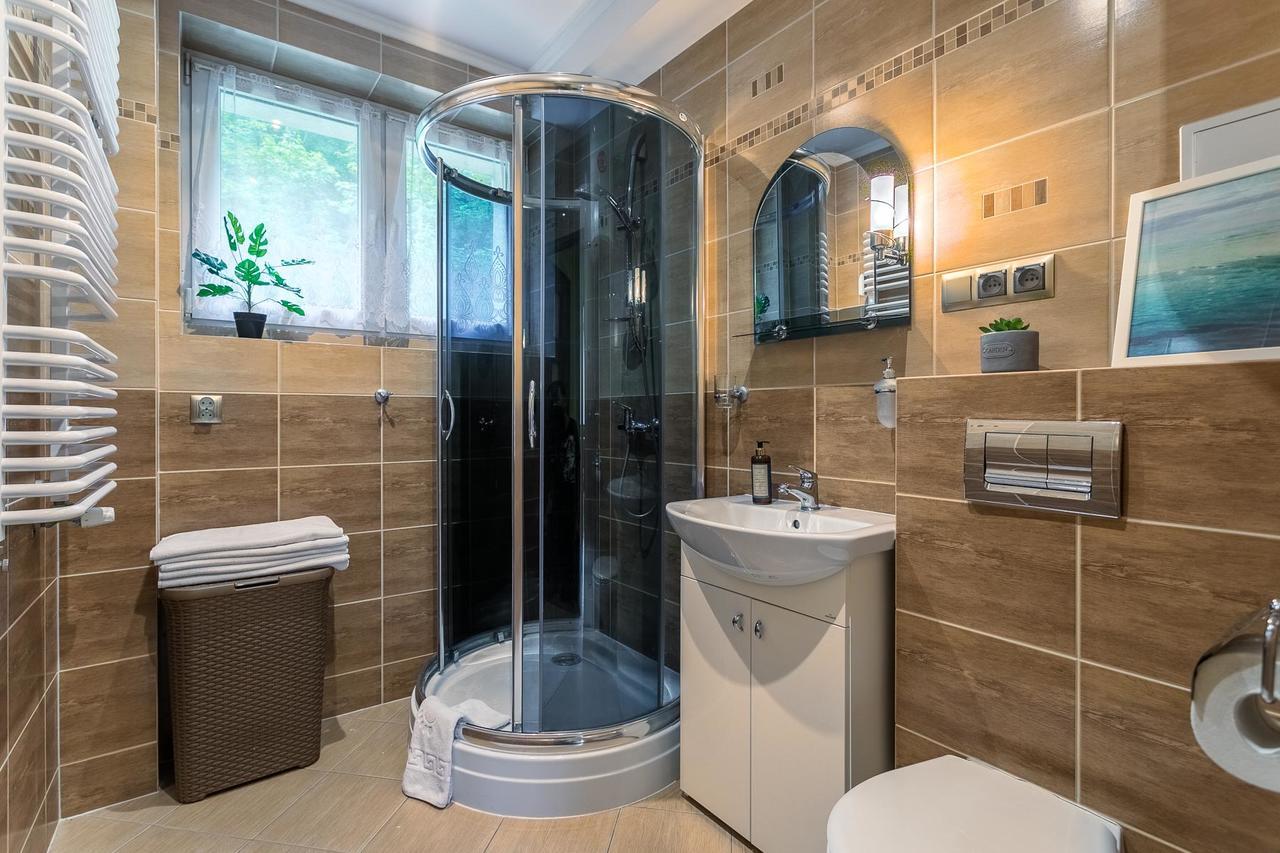 Rent Like Home - Bulwary III Zakopane Exterior photo