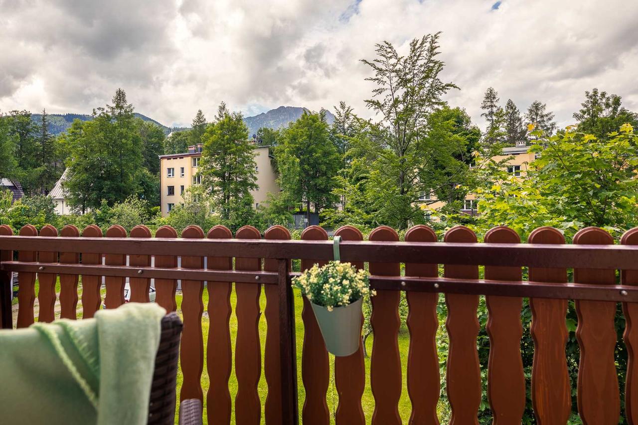 Rent Like Home - Bulwary III Zakopane Exterior photo